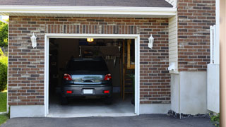 Garage Door Installation at Davis West San Leandro, California