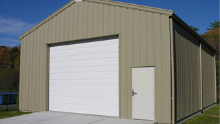 Garage Door Openers at Davis West San Leandro, California